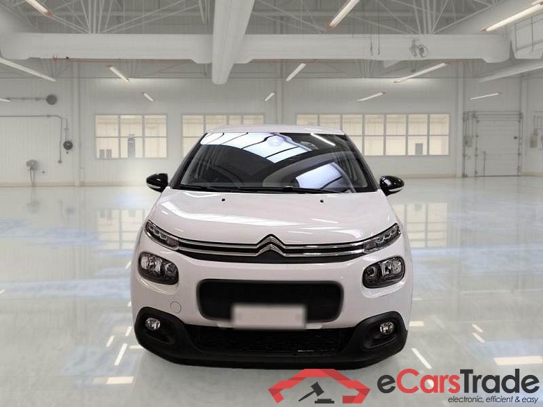 CITROEN C3 / 2016 / 5P / BERLINA PURETECH 83 SeS FEEL NEO PATENTATI #6