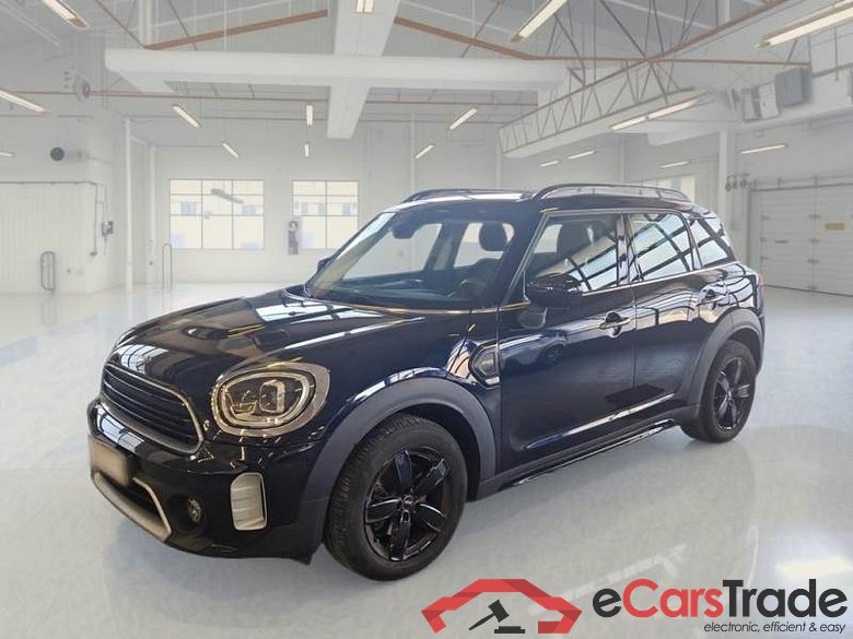 MINI COUNTRYMAN / 2020 / 5P / BERLINA COOPER NORTHWOOD EDITION #1