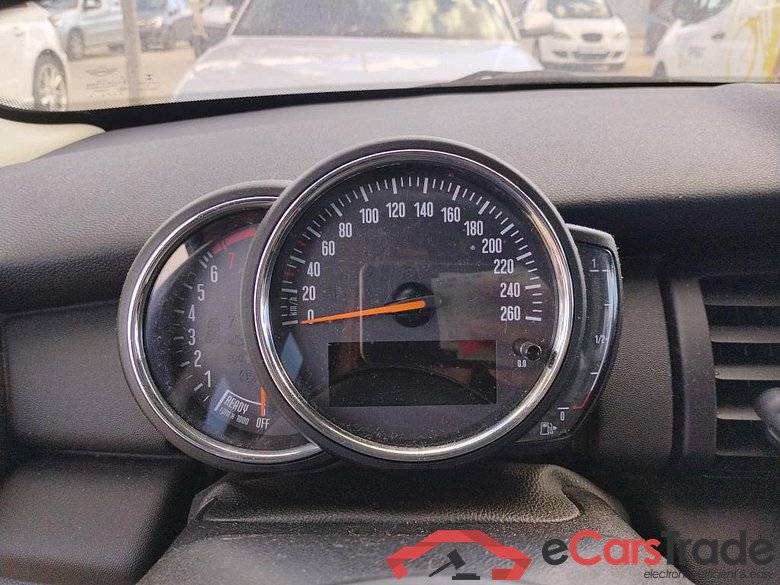 Mini 5p One 1.5 100CV MT6 E6dT #5