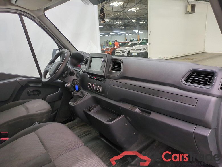 Master III Fourgon L3H2 3 5 Grand Confort dCi 135CV BVM6 E6dT #5