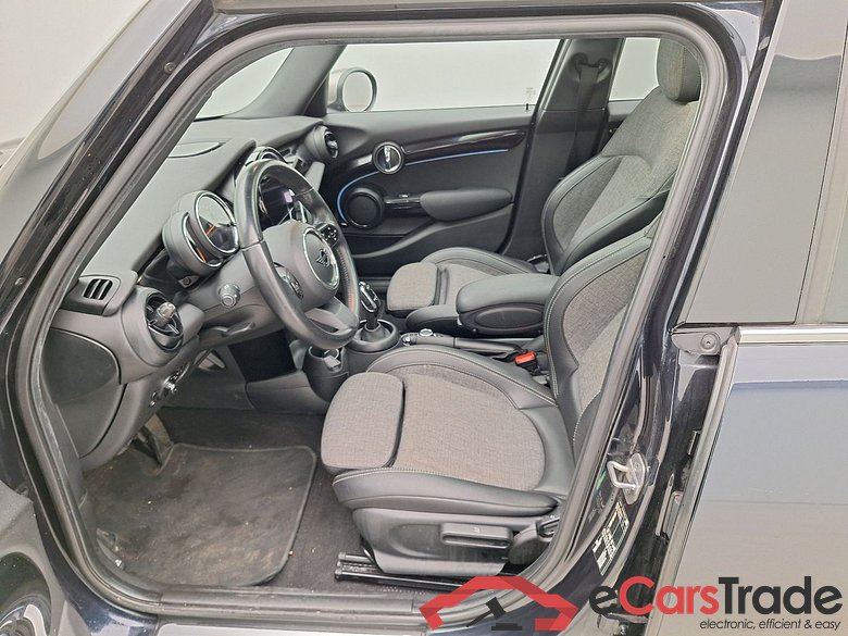 MINI, Mini 5d '14, Mini 5 door Cooper (100 kW) Aut. 5d #3