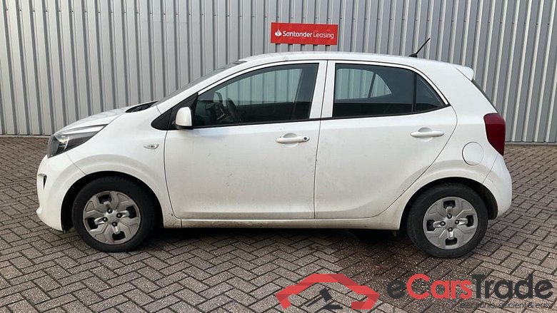KIA PICANTO 1.0mpi comfortline 5-zits 49kW  #2