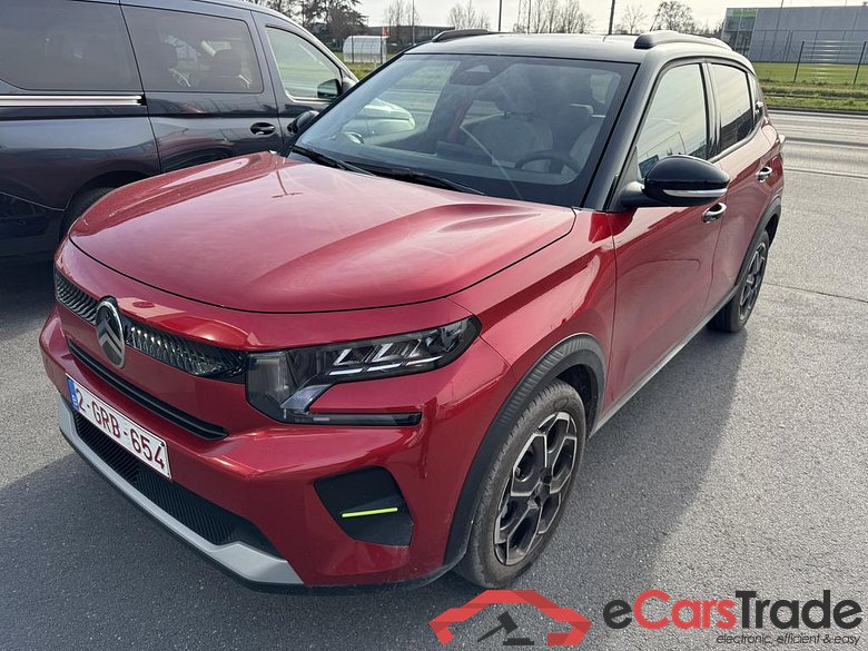 CITROEN C3 1.2 Turbo Max #1