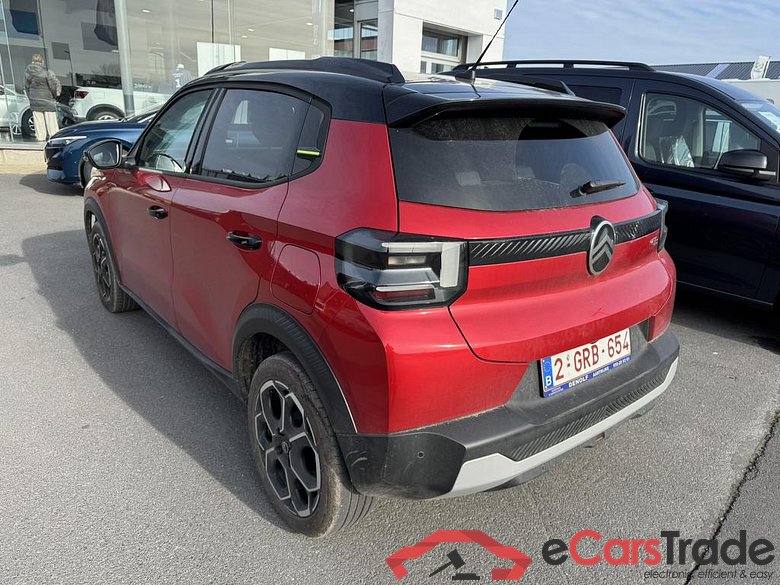 CITROEN C3 1.2 Turbo Max #3