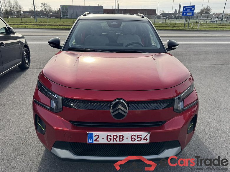 CITROEN C3 1.2 Turbo Max #6