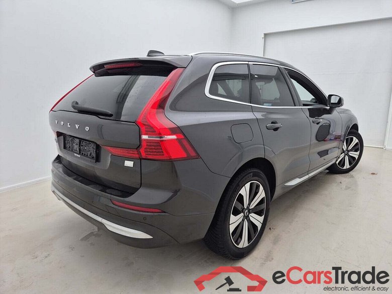 VOLVO XC60 T6 PHEV AWD CORE BRIGHT AUT. #2