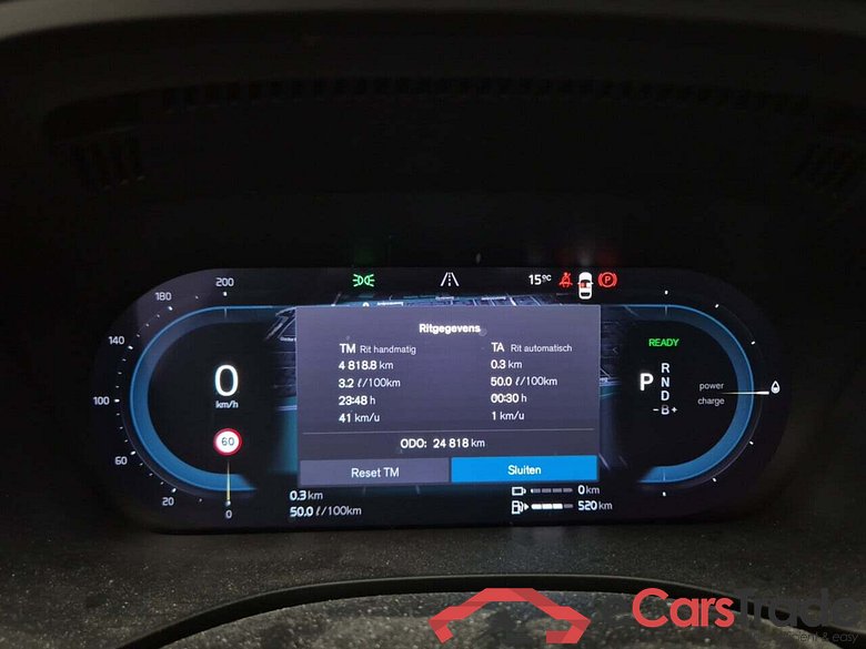 VOLVO XC60 T6 PHEV AWD CORE BRIGHT AUT. #6