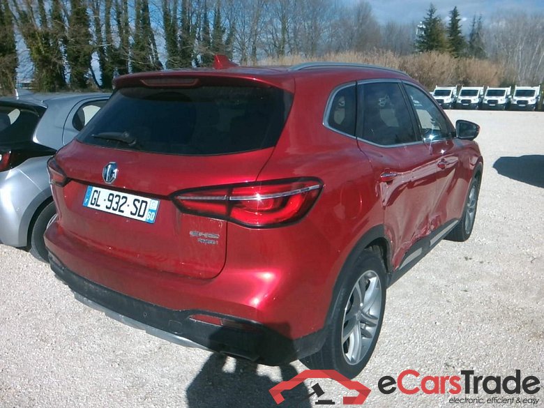 EHS LUXURY PHEV 258CH RISK chtx #4