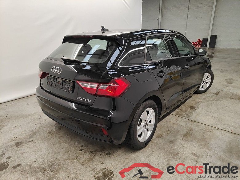 AUDI A1 SPORTBACK - 2019 30 TFSI 110hp S tronic (EU6d-TEMP) 5d #2