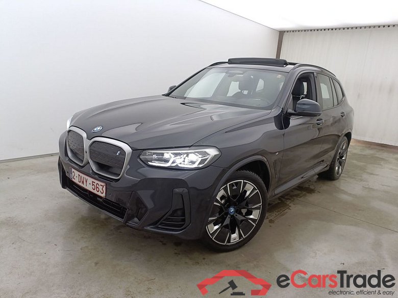 BMW iX3 iX3 5d