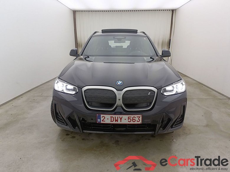 BMW iX3 iX3 5d #5