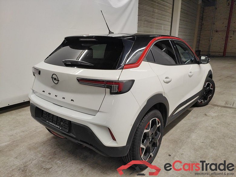 Opel Mokka 1.2 Turbo 74kW S/S GS Line 5d #2