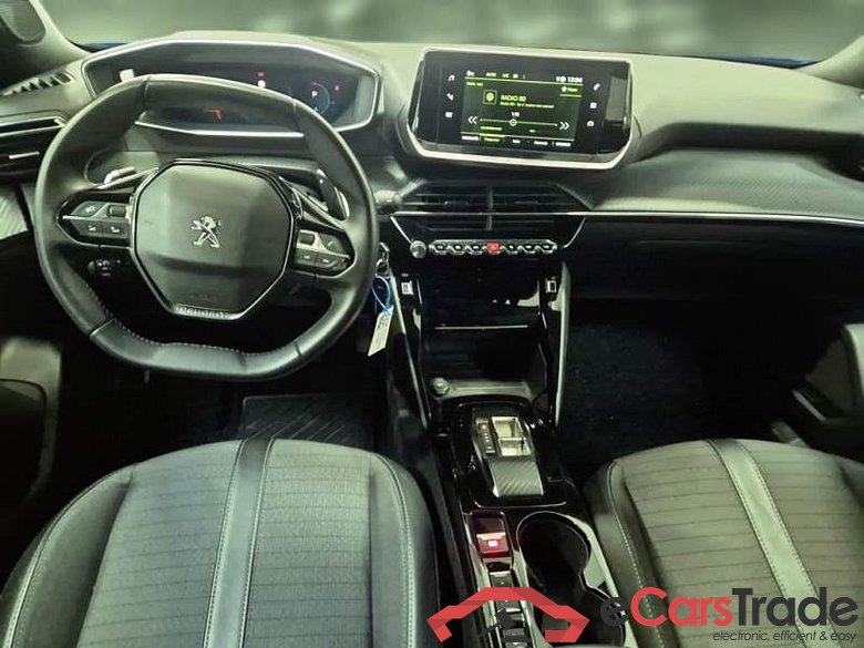 PEUGEOT 2008 / 2019 / 5P / CROSSOVER PURETECH 130 EAT8 ALLURE PACK S/S AUT. #3