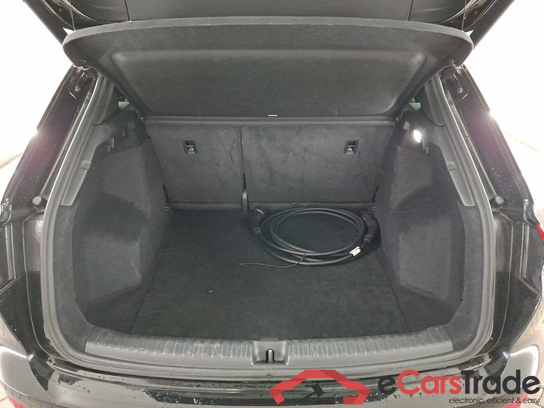 AUDI Q4 e-tron 35 e-tron Launch edition S Competition 5D 12 Uitl. #5