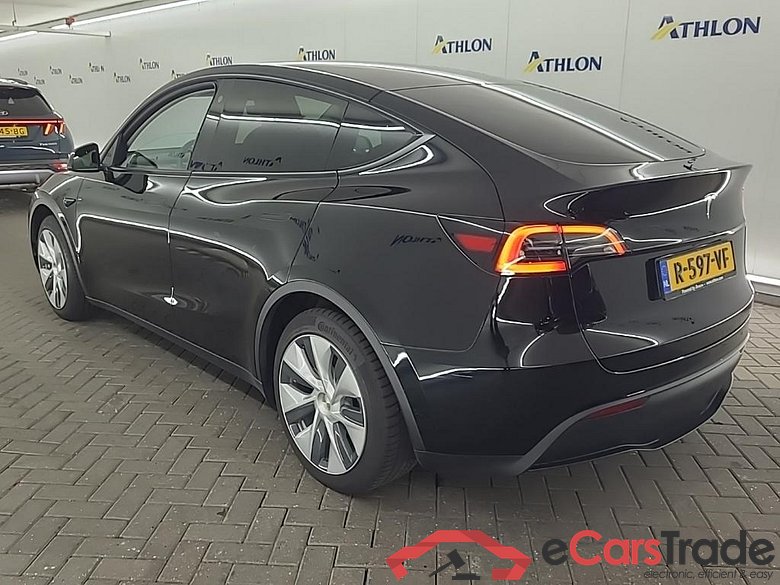 Tesla Model Y RWD 5D 220kW #4