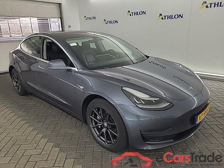 Tesla Model 3 Long-Range Dual Motor AWD Launch Version 4D 335kW #2