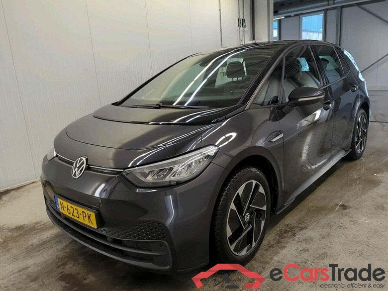 VOLKSWAGEN ID.3 Pro 58 kWh #1