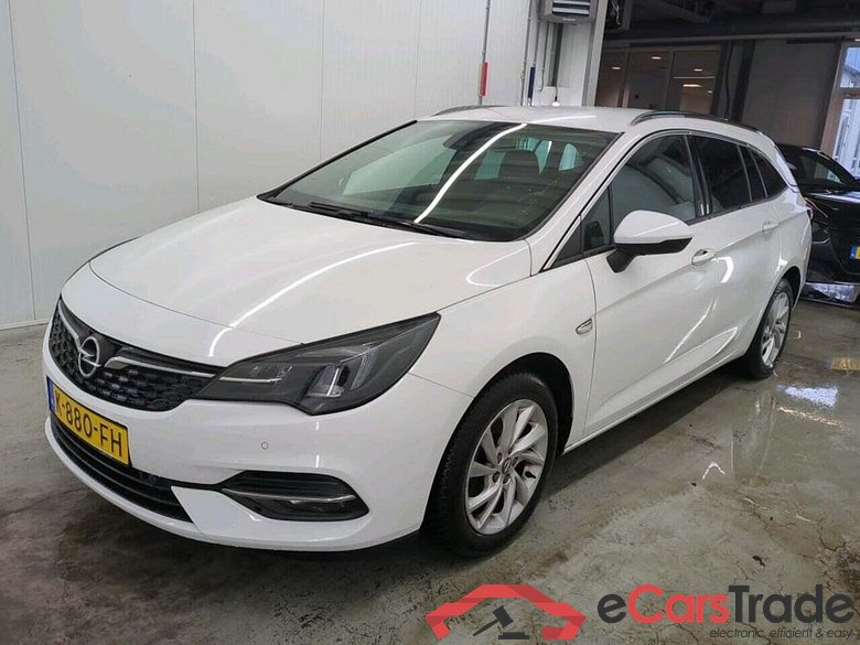 OPEL Astra Sports Tourer 1.2 Bns Elegance