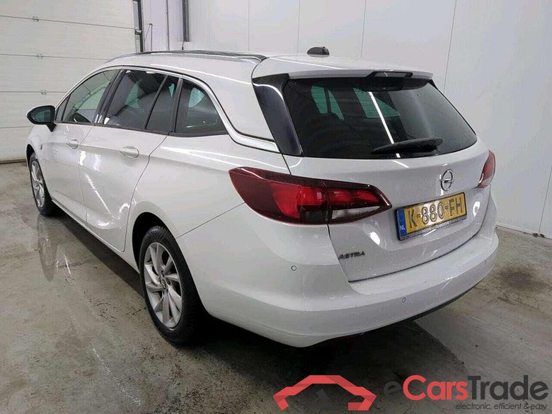 OPEL Astra Sports Tourer 1.2 Bns Elegance #6