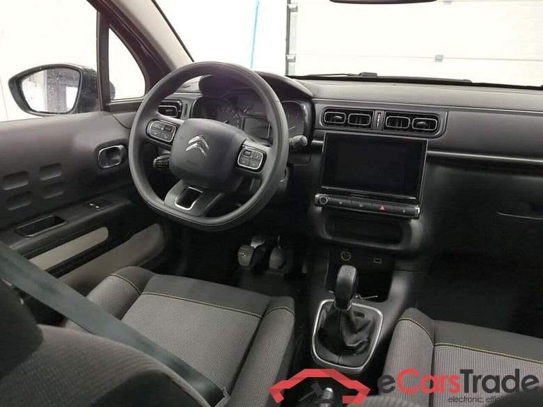 CITROEN C3 1.2 PT C-Series #3
