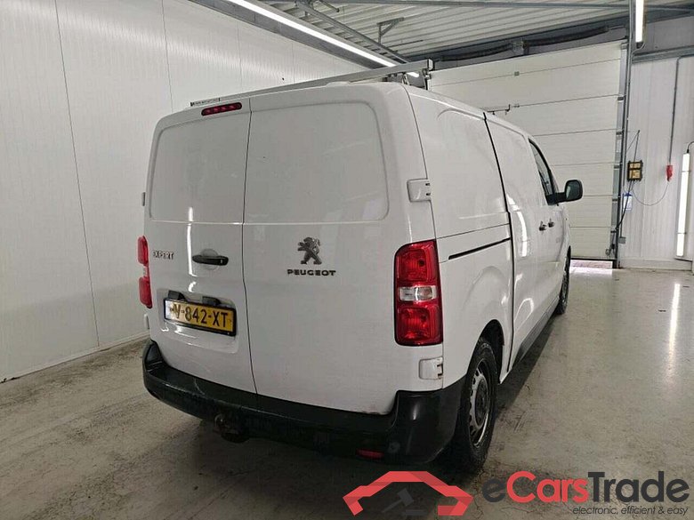 PEUGEOT Expert 226S 1.6BlueHDI95Pre #2