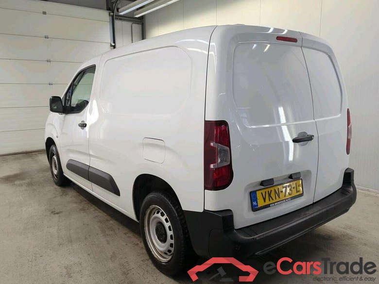PEUGEOT Partner 1.2 PT. Premium #5