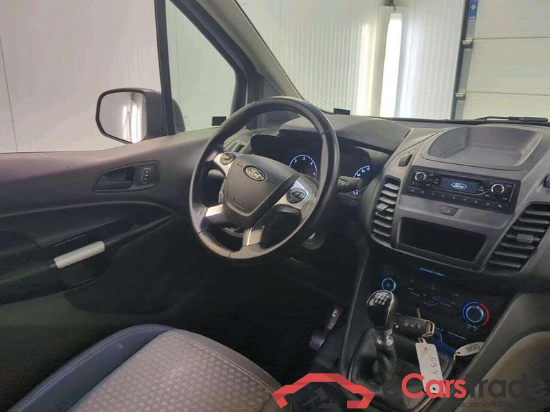 FORD Transit Connect 1.5 EcoBlue L1 Trend #3
