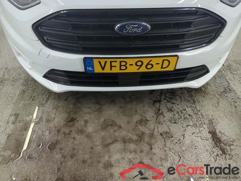 FORD Transit Connect 1.5 EcoBlue L1 Trend #4