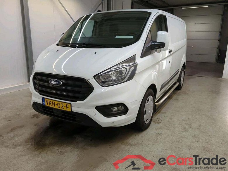 FORD Transit Custom 340 2.0 TDCI L1H1 Tr #1