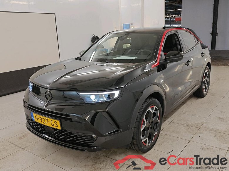 Opel Mokka 1.2 Turbo S/S 96kW GS Line Auto 5d
