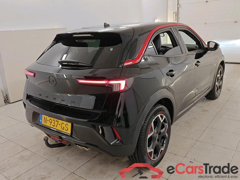 Opel Mokka 1.2 Turbo S/S 96kW GS Line Auto 5d #2