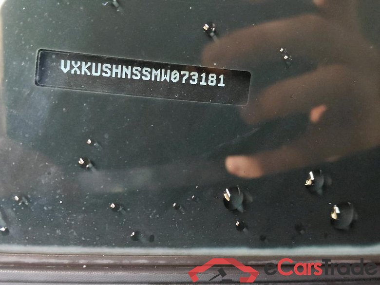 Opel Mokka 1.2 Turbo S/S 96kW GS Line Auto 5d #6