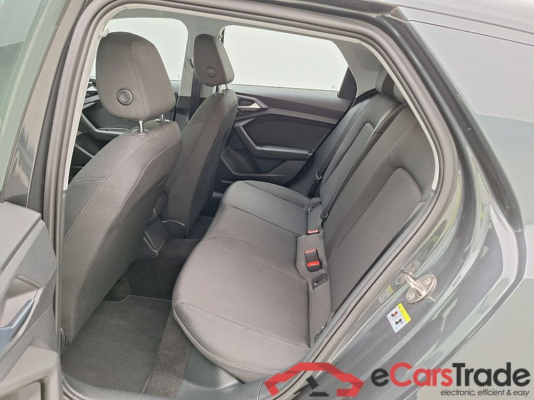 Audi, A1 SB '18, Audi A1 Sportback 1.0 25 TFSI 70kW 5d #4