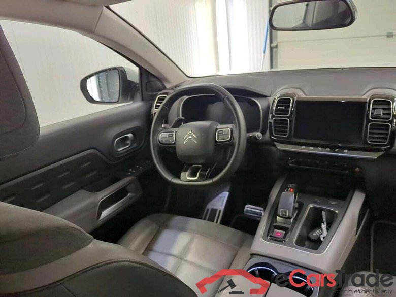 CITROEN C5 Aircross 1.2 PT Bns Plus #3