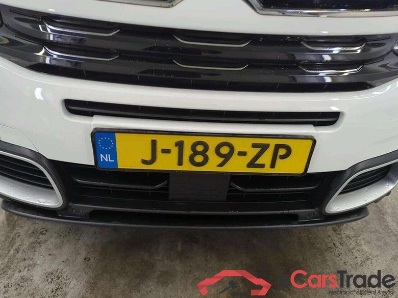 CITROEN C5 Aircross 1.2 PT Bns Plus #4