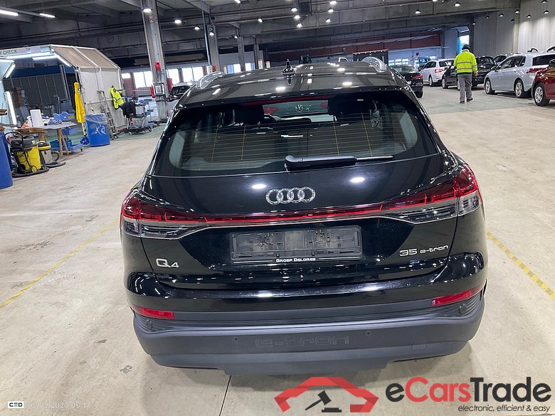 AUDI Q4 E-TRON BEV 55KWH 35 ATTRACTION AUTO #5