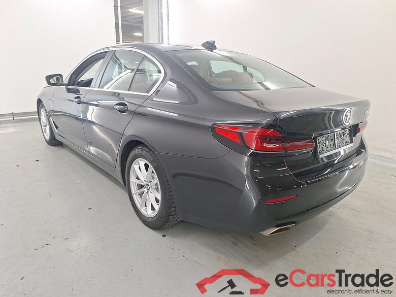 BMW 5 SERIES BERLINE 2.0 530E 170KW AUTO #3