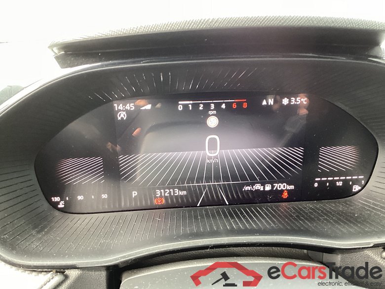 SKODA FABIA 1.0 TSI Monte Carlo #6