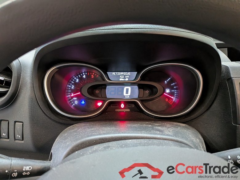 RENAULT TRAFIC 2.0 dCi T29 L2H1DCCo #6