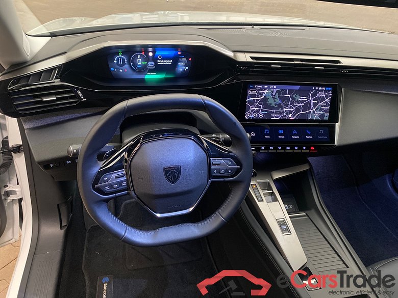 PEUGEOT 308 SW 1.6 HYb All.Pack Bns #5