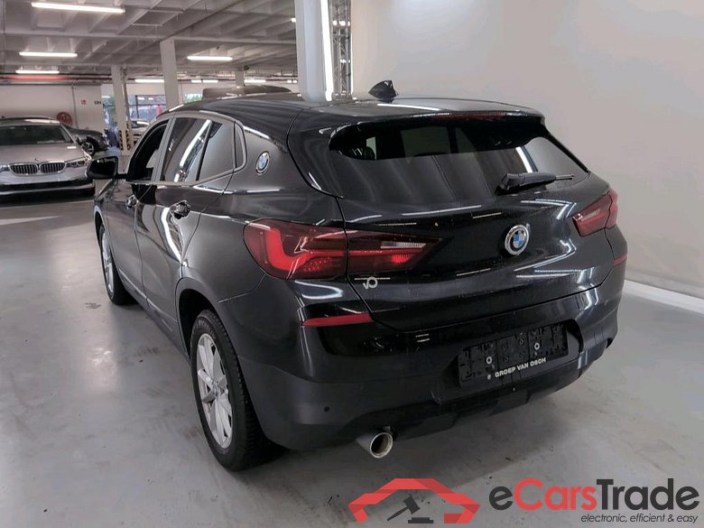 BMW X2 1.5 SDRIVE18I 100KW #3