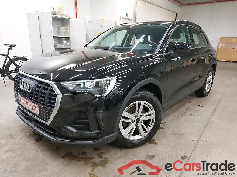 AUDI - AUD Q3 35 TFSI 150PK S-Tronic Business Edition Attraction Pack Business * PETROL *