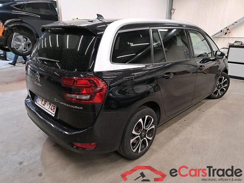 CITROËN - CIT GRAND C4 SPACETOURER BlueHDi 130PK EAT8 Business GPS #2