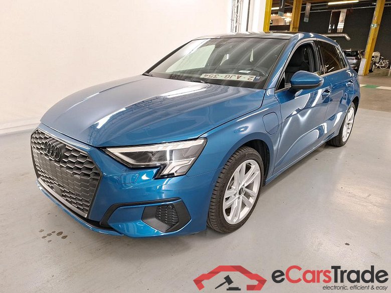 AUDI A3 SPORTBACK 1.4 40 TFSI E S TRONIC SPORTBACK #1