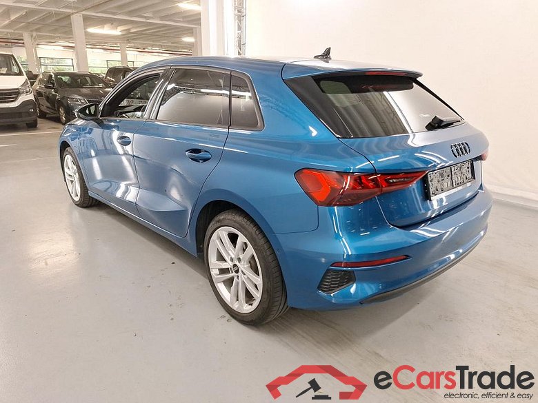 AUDI A3 SPORTBACK 1.4 40 TFSI E S TRONIC SPORTBACK #3