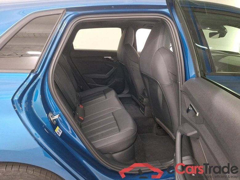 AUDI A3 SPORTBACK 1.4 40 TFSI E S TRONIC SPORTBACK #6