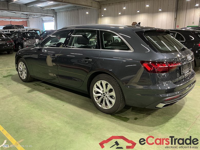 AUDI A4 2.0 30 TDI 100KW S TR BUSINESS ED #3