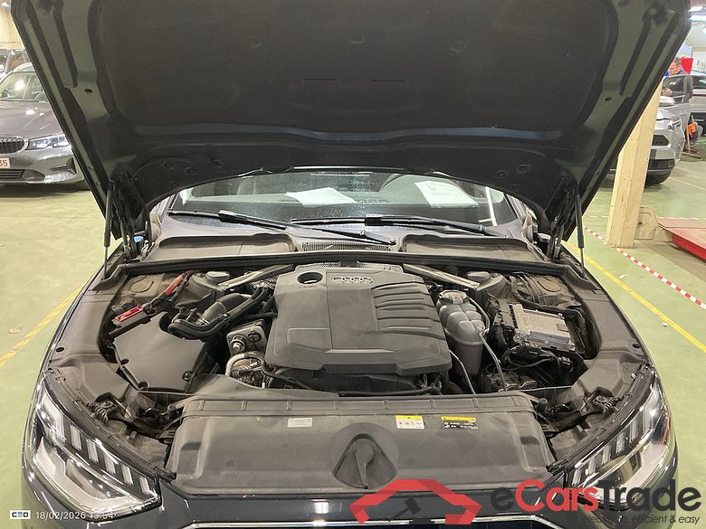 AUDI A4 2.0 30 TDI 100KW S TR BUSINESS ED #6