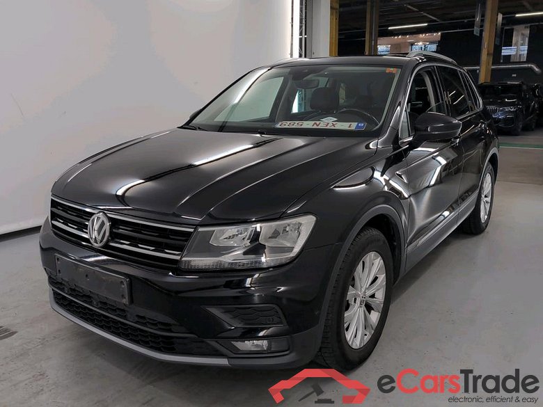 VOLKSWAGEN TIGUAN - 2016 1.5 TSI ACT Comfortline OPF DSG #1