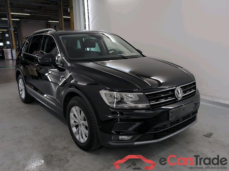 VOLKSWAGEN TIGUAN - 2016 1.5 TSI ACT Comfortline OPF DSG #2